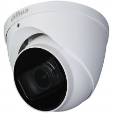 Видеокамера HDCVI купольная мультиформатная